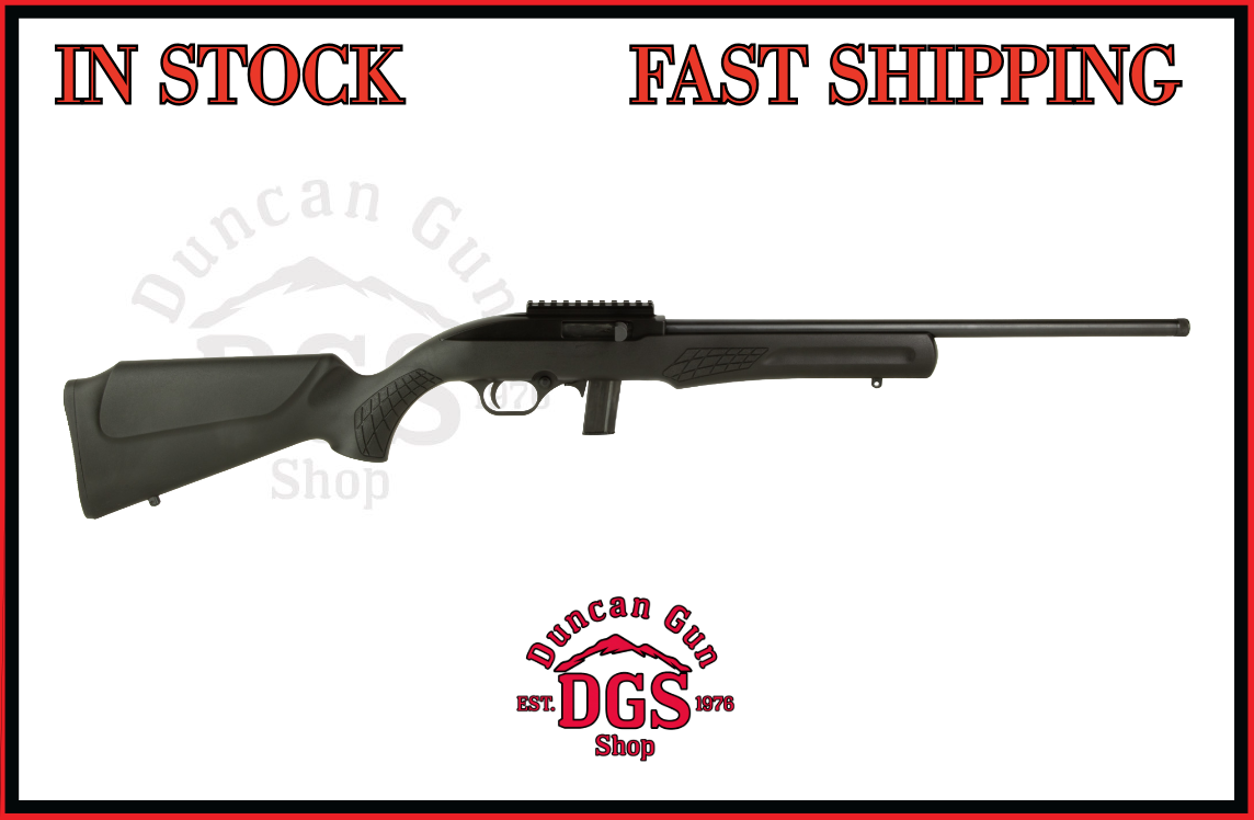 ROSSI RS22 22LR-img-0