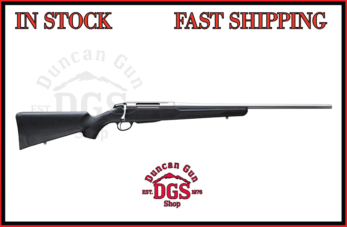 Tikka T3 Lite 7mm-08 Rem -img-0