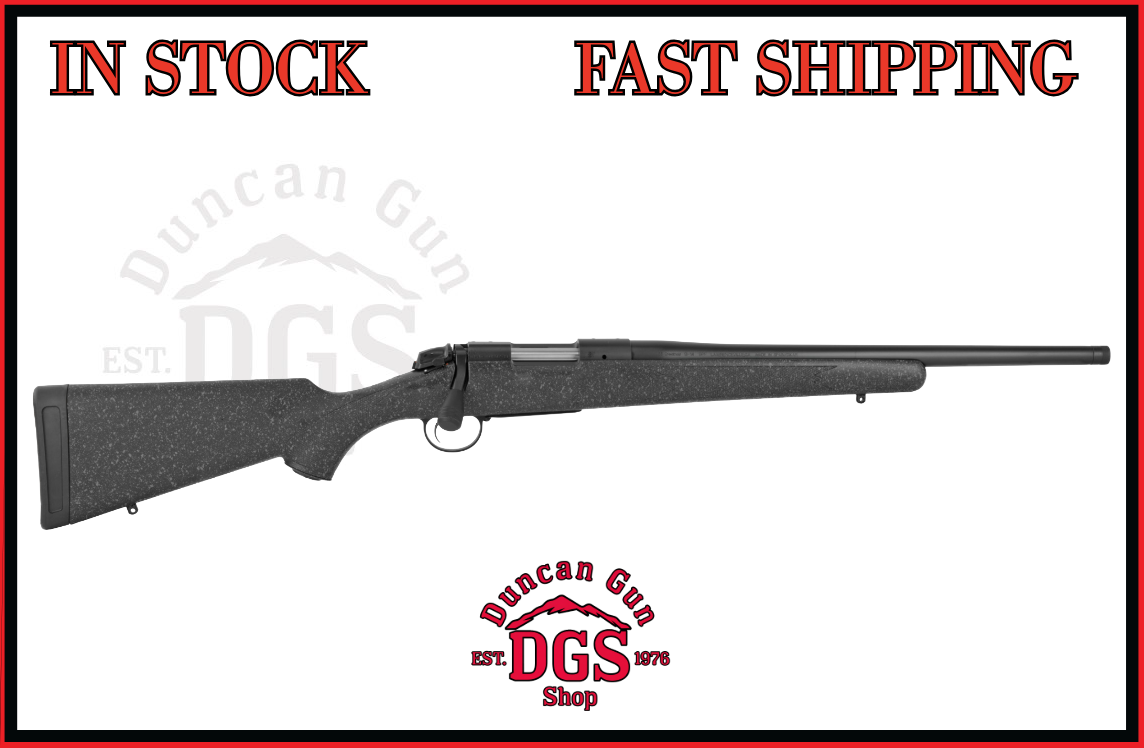 BERGARA B-14 SERIES RIDGE RIFLE 308WIN -img-0