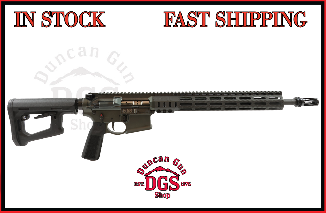 SOLGW MK1 REECE 5.56 NATO -img-0
