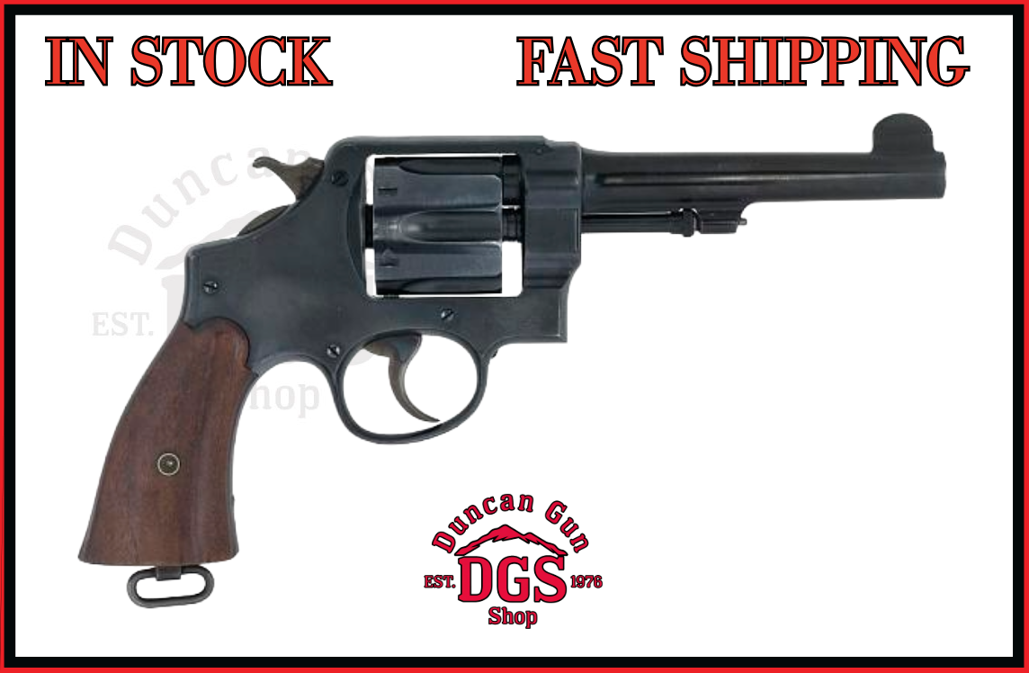 SMITH & WESSON M22 M1917 45ACP-img-0