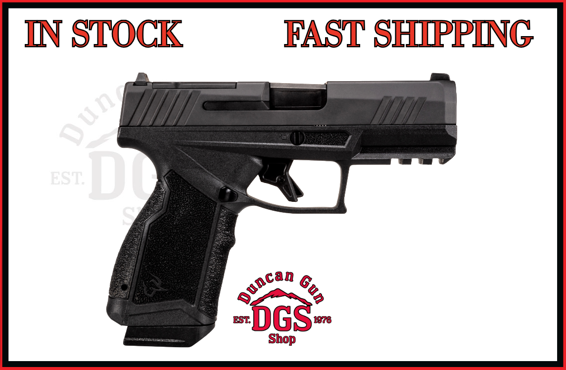 TAURUS GX4 TORO CARRY -img-0
