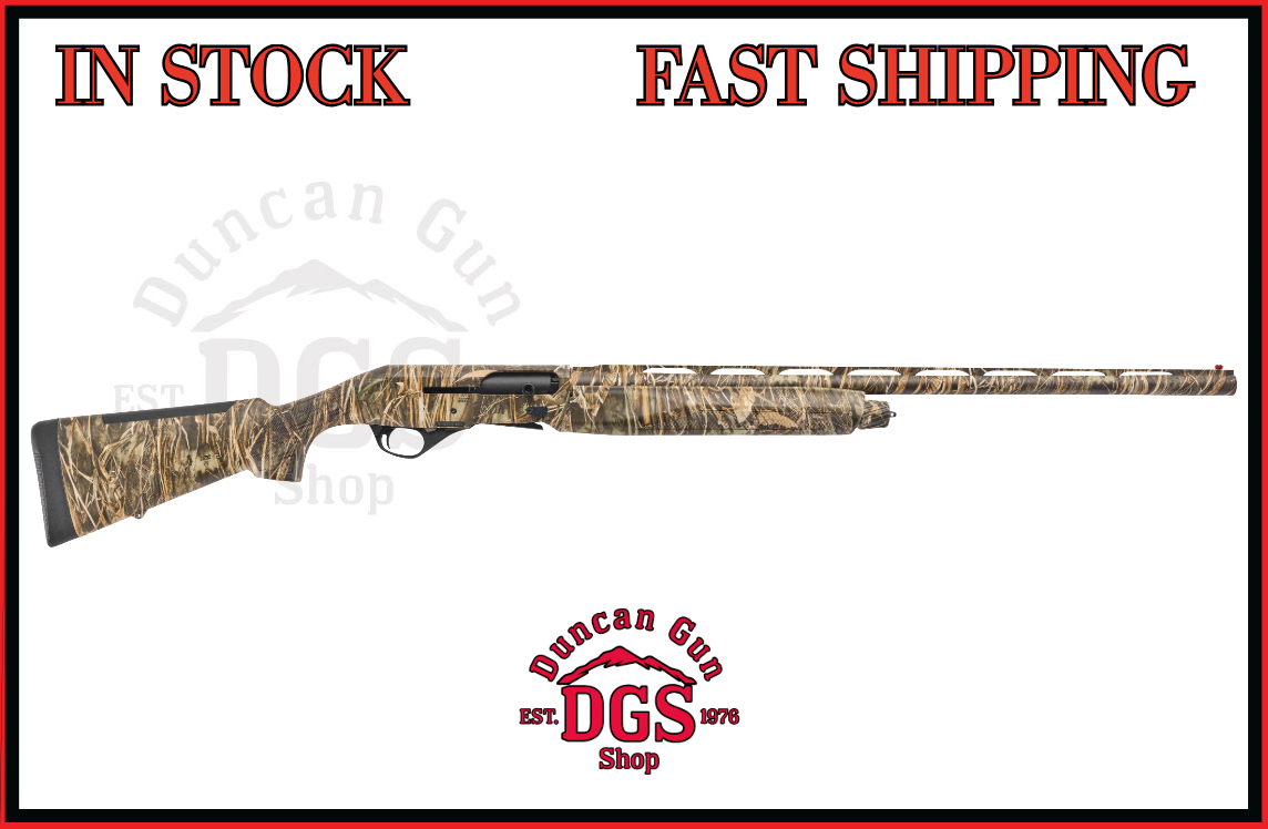 STOEGER M3000 12 GA Real Tree Max-7-img-0