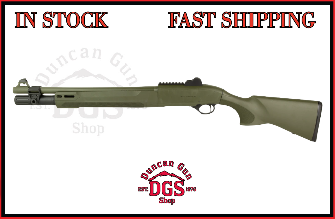 BERETTA 1301 TACTICAL MOD 2 12 GA-img-0
