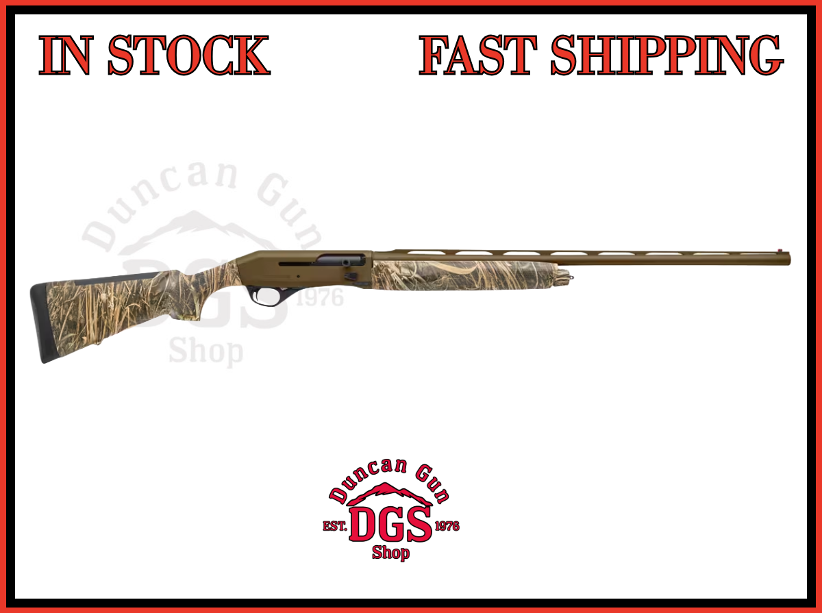 Stoeger M3020 Max-7 Bronze 20 Ga -img-0