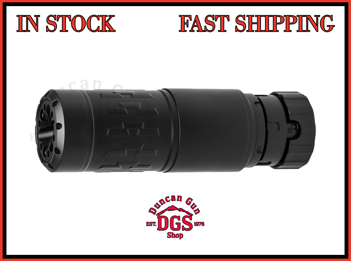 SilencerCo Velos K 5.56 Nato -img-0