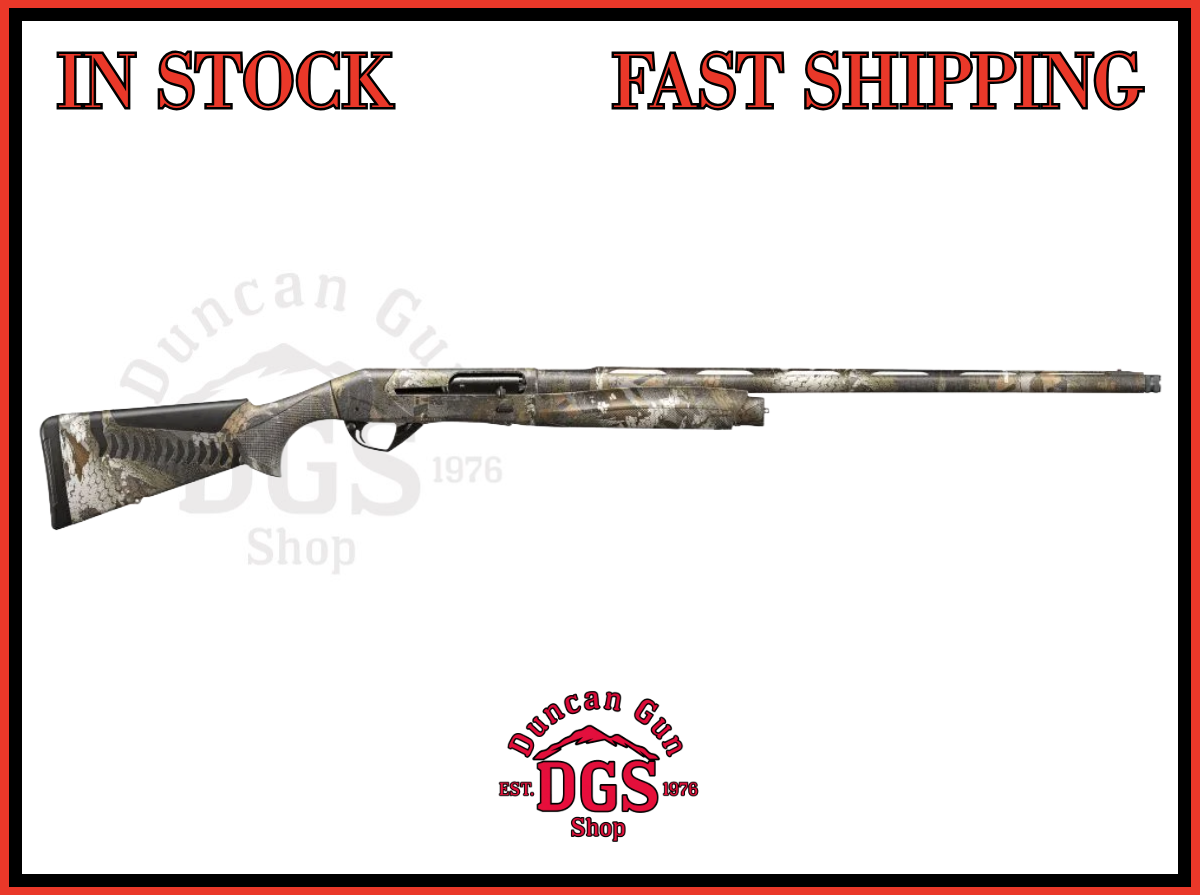 BENELLI SUPER BLACK EAGLE 3 OPTIMBER 12 GAUGE-img-0