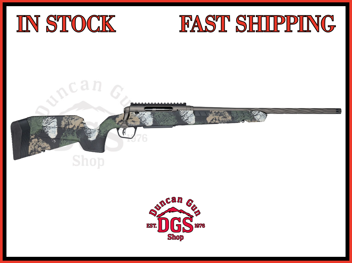 Savage Axis 2 Pro Forest 243 Win -img-0