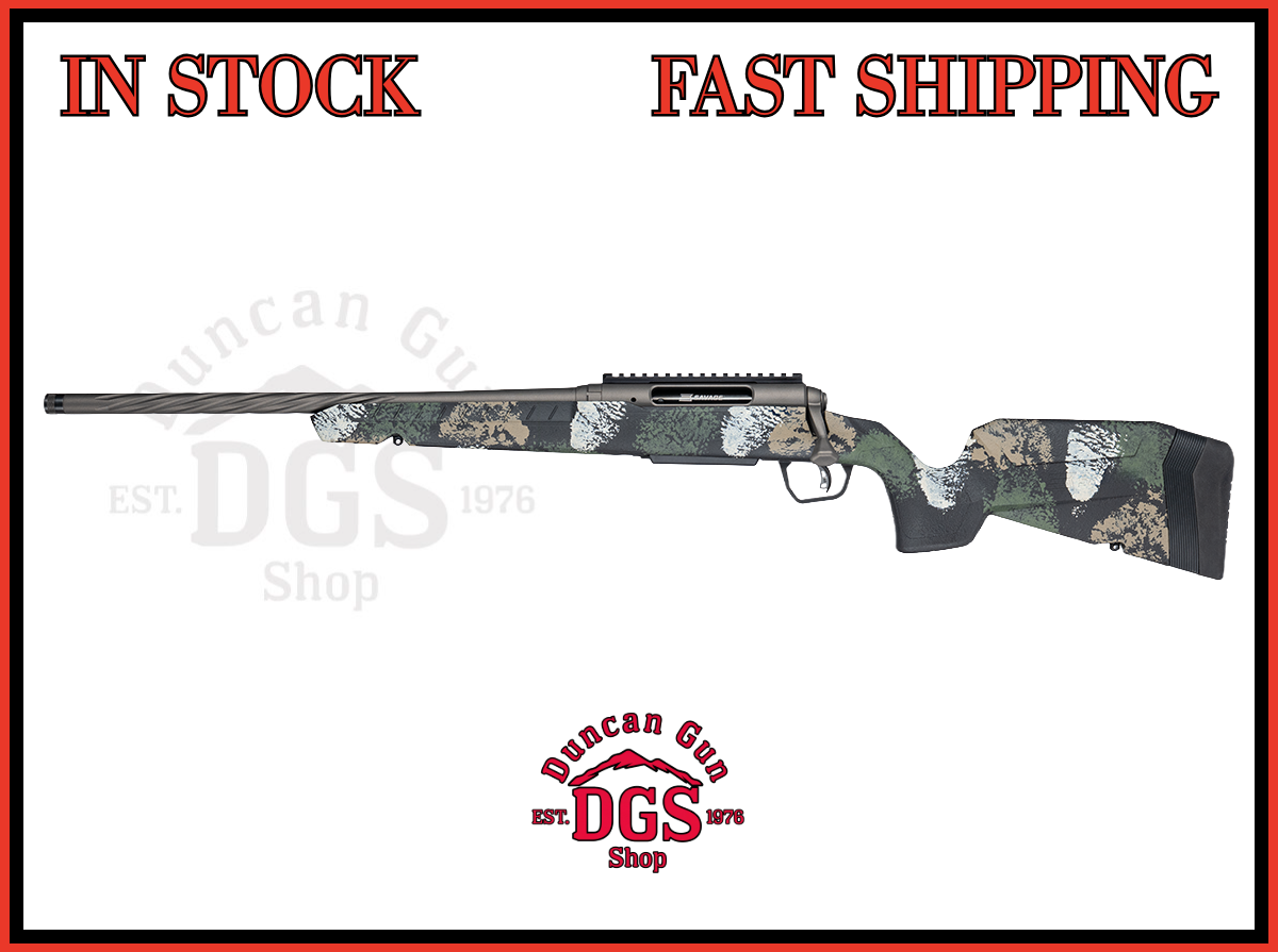 SAVAGE AXIS 2 PRO 6MM ARC-img-0