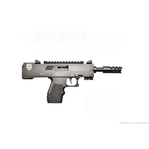 MPA 57DMG SIDE COCK 57X28