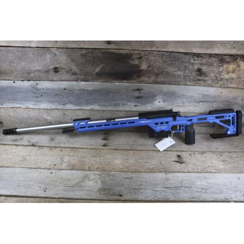 MPA PMR 338LAP ESR CHASS 26" MATCH CONT DN SERIES BRAKE NRA BLUE