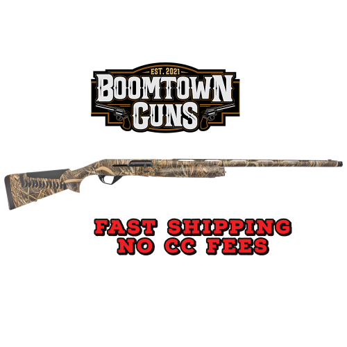 BEN SBE3 12GA 28" MAX-7 CTECH 3