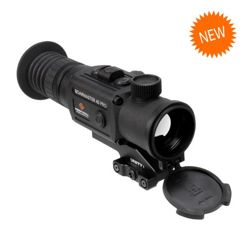 FUSION BOAR MASTER 40 PRO 384