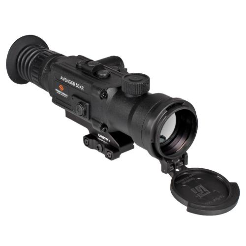 FUSION AVENGER 55XR 640