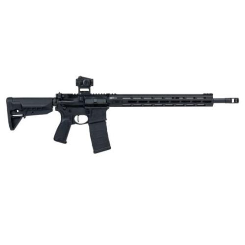 SPRINGFIELD VICTOR 18" 223 BLACK HG LEVAR