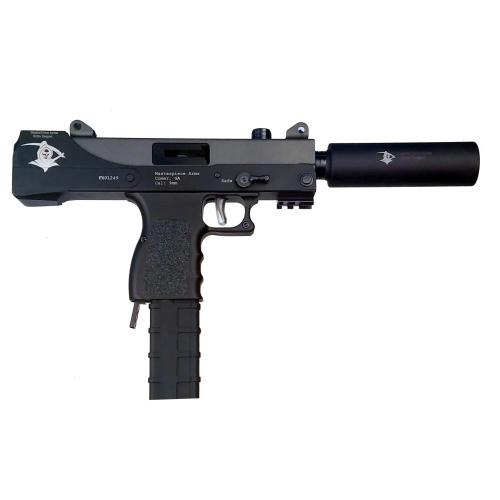 MPA 30T-GR 9MM GRIM REAPER