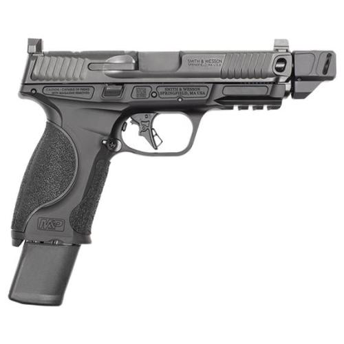 S&W M&P9 PC MTL COMP 23RD