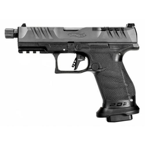 PDP PRO SD 9MM CP 4.6 18+1 OR