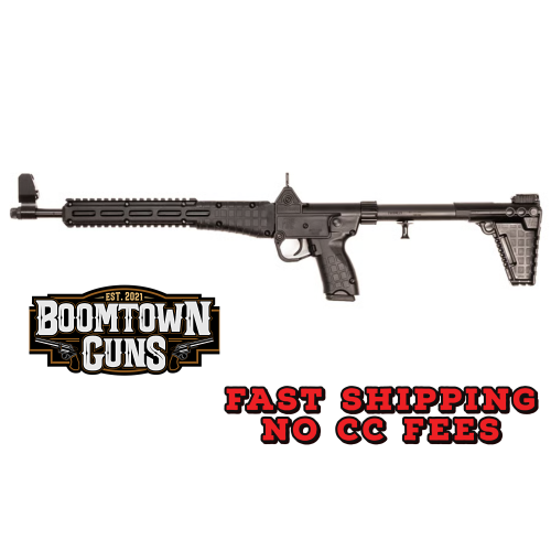 KEL SUB2K 9MM GLK 17 MAGS SUB2K9GLK17