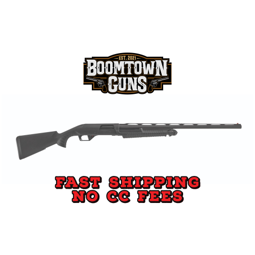 BEN NOVA 3 12GA 28 3" BLK SYN MTB