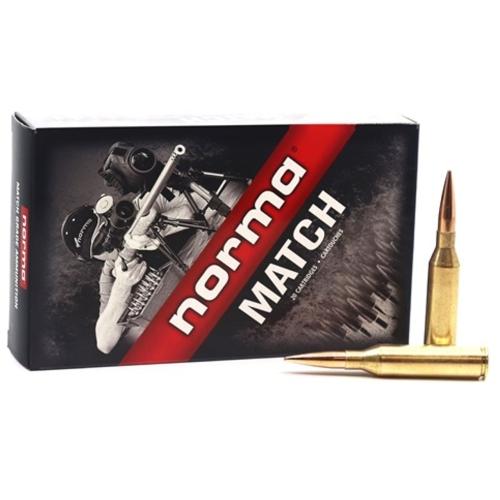 NORMA 300 NORMA 230GR HYBRD TGT