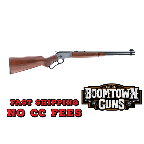 CPA LA322 LVR ACTN 22LR GRAY/WAL DNRO