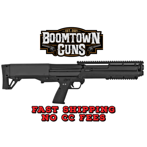 KEL KSG 12/18.5 SHTGN 14RD