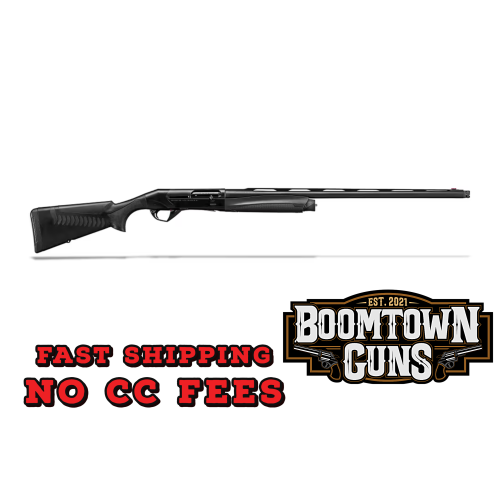 BEN SBE3 12GA 26" BLK SYN