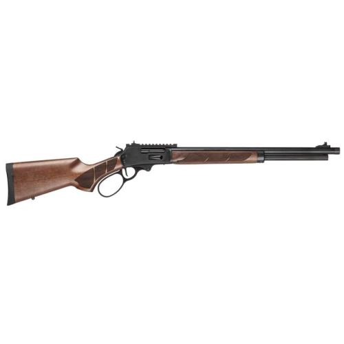 SMITH&WESSON MODEL 1854 .45-70 GOVT 20IN BARREL 6RD WALNUT 14384