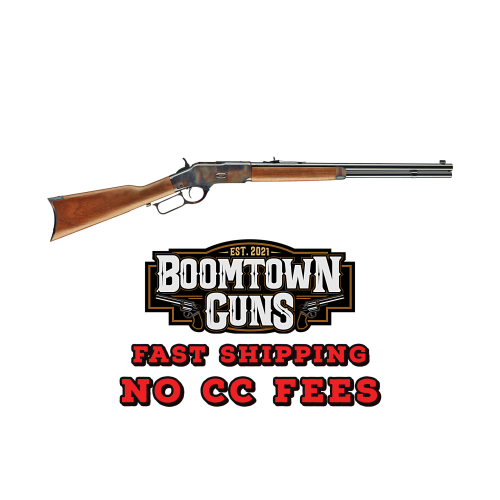 CNC MARLIN WILDLIFE SERIES 357MAG LIMITED PRODUCTION #37