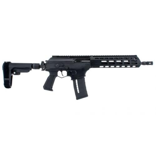 IWI GALIL 5.56 PISTOL 13" BRACE
