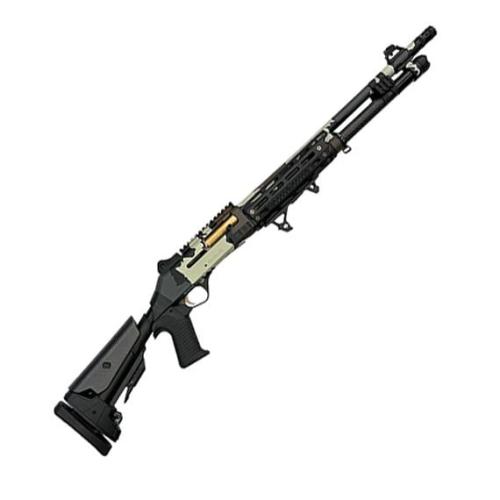 ORTHOS RAIDER S4 12GA ALPINE ELITE