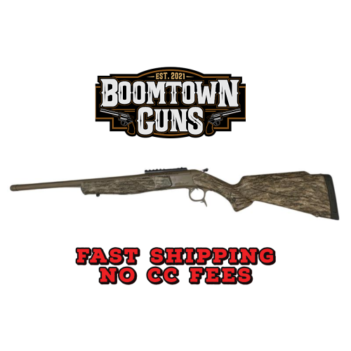 CVA SCOUT 350 LEG FDE MOBL