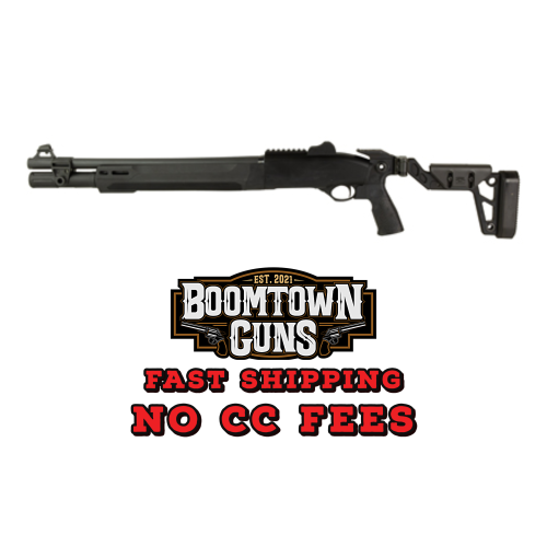 BER J131M2CPFC187  1301 TAC C MOD2   18.5 CHSL BLK