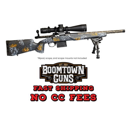 HORIZON FIREARMS CORE+ 308WIN 18" RF-JHF0011764-0000