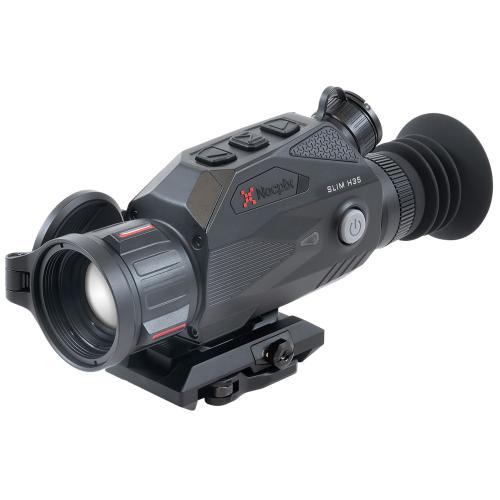 NOCPIX Multi-function Thermal Optic 640x512 35 mm