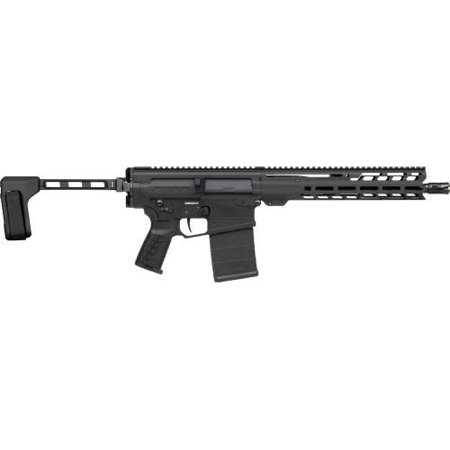 CMMG DISSENT MK3 8.6BLKOUT 12.5"