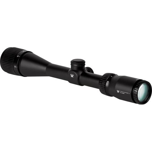 VOR CF2 4-12X40 SFP BDC MOA