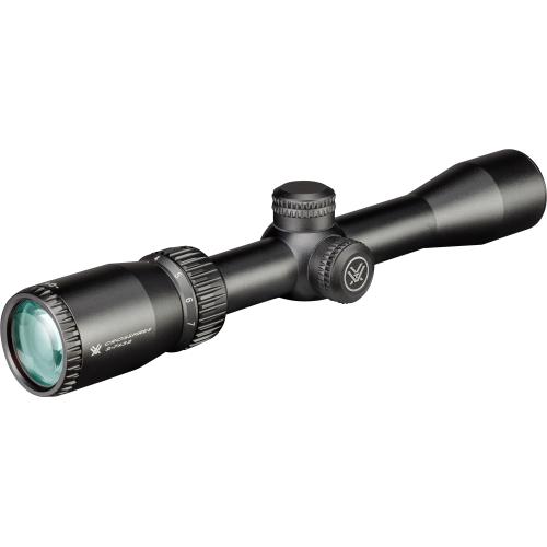 VOR CRSFIRE II 2-7X32 PLEX