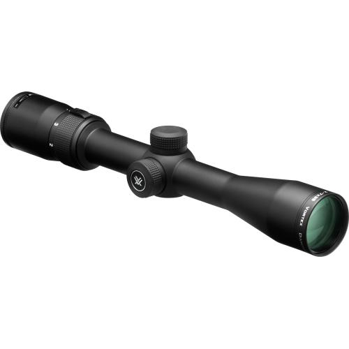 VOR DBACK 2-7X35 V-PLEX