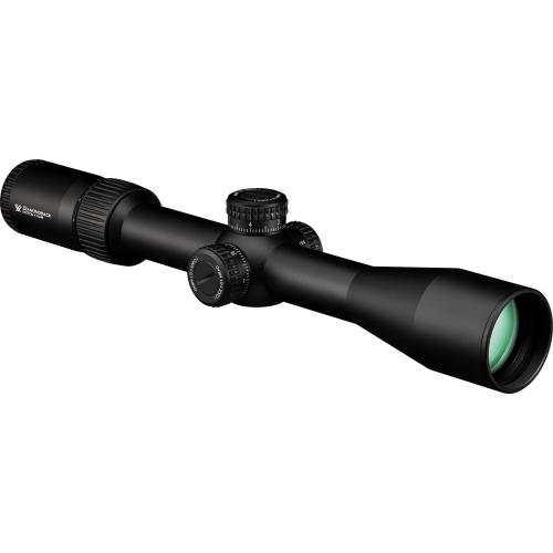 VOR DBACK 4-16X44 FFP EBR2 MRAD