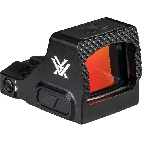 VOR DEFENDER CCW 6MOA RDOT