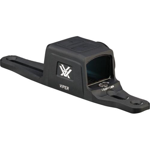 VOR VIPER 3MOA SHOTGUN ENCLOSED MICRO RED DOT