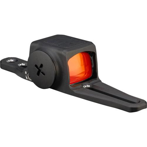 VOR MULTI-RETICLE SHOTGUN ENCLOSED RED DOT