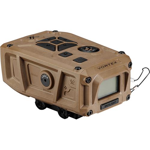 VOR IMPACT 4K LASER RANGEFINDER
