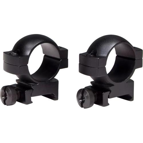 VOR HUNTER  1" MED RINGS- SET