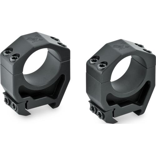 VOR PREC MATCH 30MM RINGS HIGH