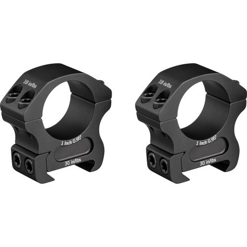 VOR PRO SERIES 1" MEDIUM