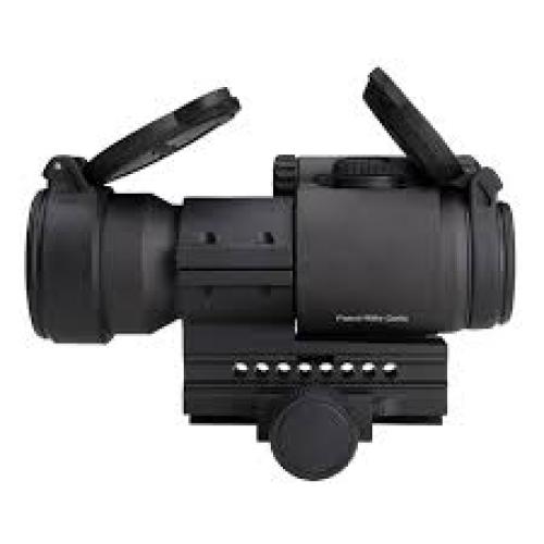 AIM RED DOT 2MOA PRO NV W  MNT
