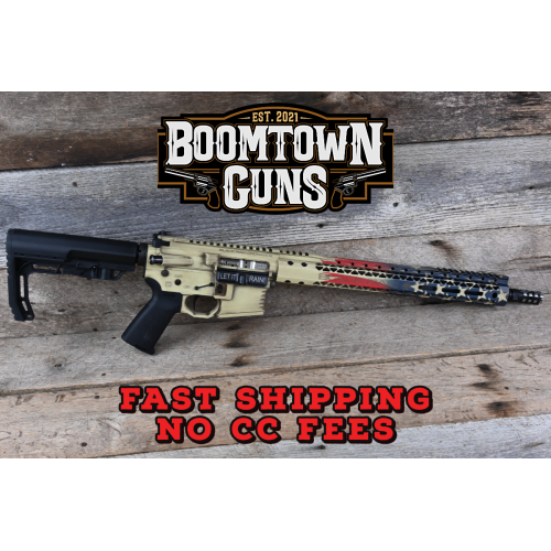 BRO FALLOUT 5.56 FLAG SAN IN GOD